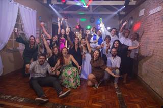Quinthal Presença - Buffet e Espaço - 25