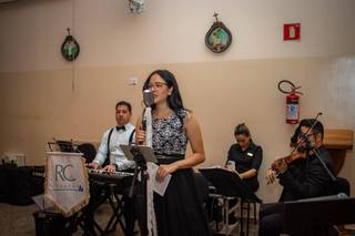 Alissa Maria - Amor em Canções - 10