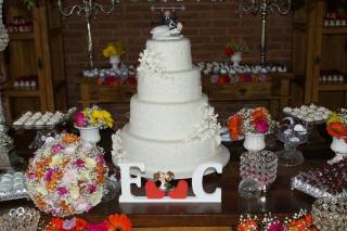 Esplendore Decoração e Eventos - 23