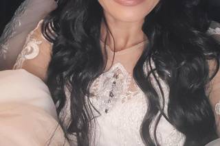 Patrícia Alves Makeup - 5