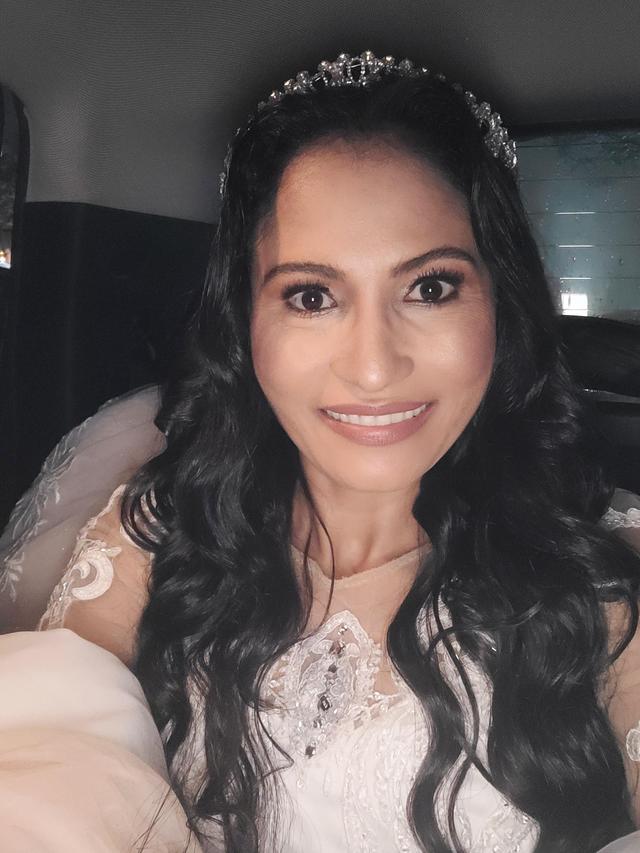 Patrícia Alves Makeup - 2