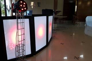Play Mixer - 8