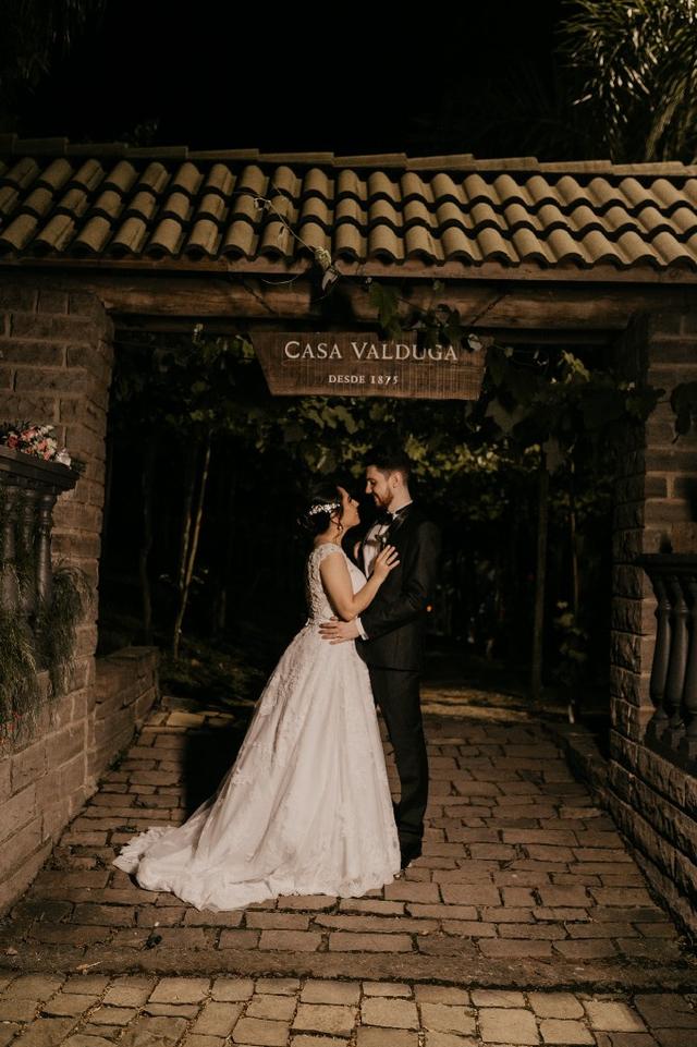 Casa Valduga - 1