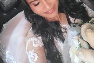 Patrícia Alves Makeup - 6