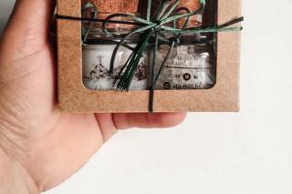 MaGi.C Artesanais Criativos - 12