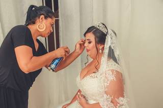 Drica Brandão Make & Hair - 15