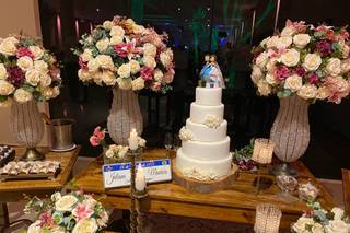 Buffet Amendolas - 14