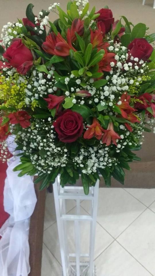 Goretti & Silvana Decorações e Cestas Especiais - 3