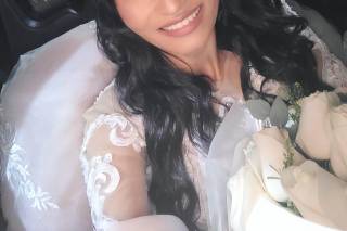 Patrícia Alves Makeup - 7