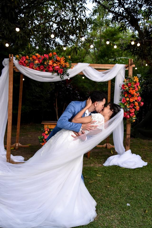 Espaço Manganagua - 2