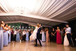 Dança Comigo - 13
