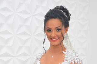 Lú Cavalcanti Makeup - 7
