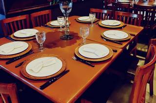 Mocellin Churrascaria - 18