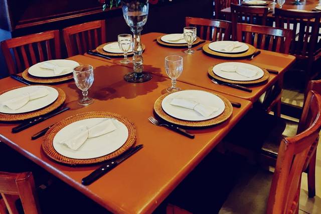 Mocellin Churrascaria 3