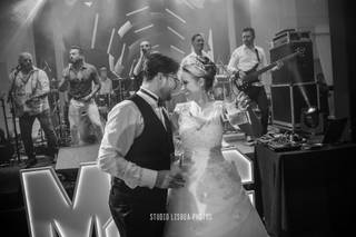 Banda Sem Limite - 6