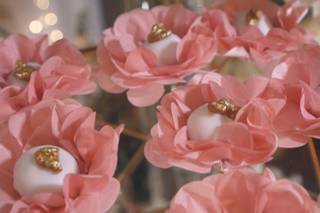 Mãe Dulcíssima Doces Finos - 9