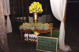 Cellebre Decorações - 18