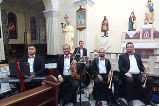 Banda Marcatto Cerimonial & Festas - 5