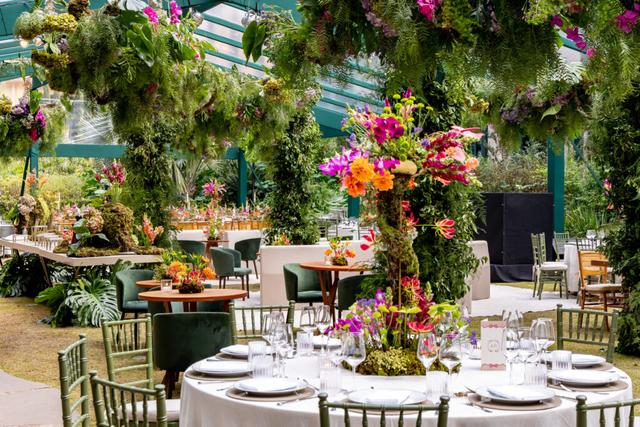 RR Decorações de Eventos - 3