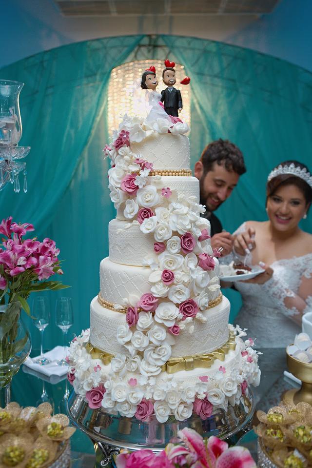 Atelicake - Bolos e doces finos - 2