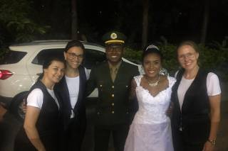 Fabiana Parra Assessoria e Cerimonial - 5