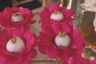 Mãe Dulcíssima Doces Finos - 10