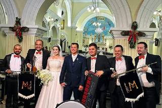 Banda Marcatto Cerimonial & Festas - 6
