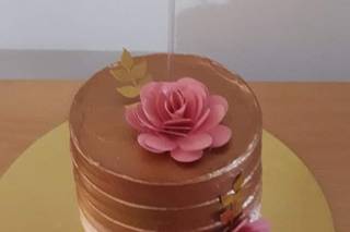 Susu & Dani Macieira cakes - 3