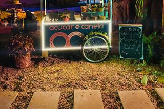 Açúcar e Canela - Churros e Picolés - 9