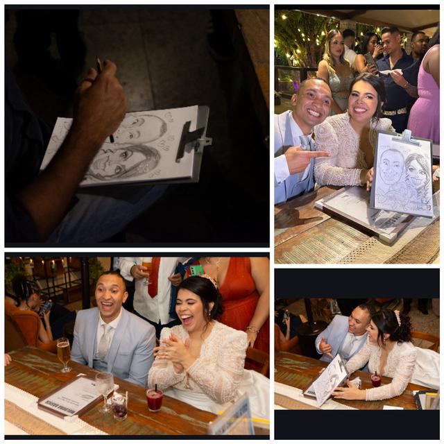 Rafael Neves Caricaturas - 1