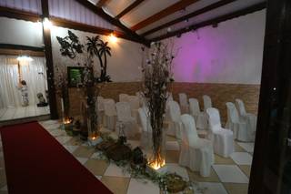Espaço Edelweiss - 16