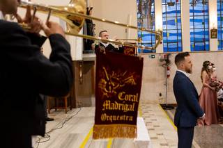 Madrigal Coral e Orquestra - 7