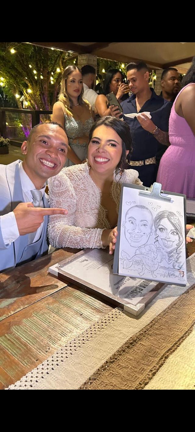 Rafael Neves Caricaturas - 3