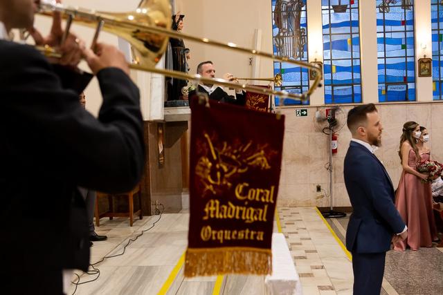 Madrigal Coral e Orquestra - 4