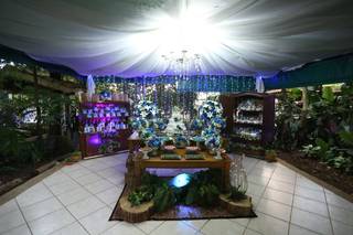 Espaço Edelweiss - 17