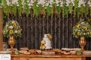 Claudia Lopes Confeitaria - 12