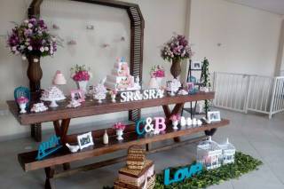 Adriana Pedroso Eventos - 7