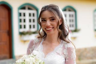 Josi Levak e Kathleen Matsuzaki - Beauty Bride - 5