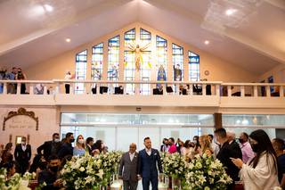 Madrigal Coral e Orquestra - 8