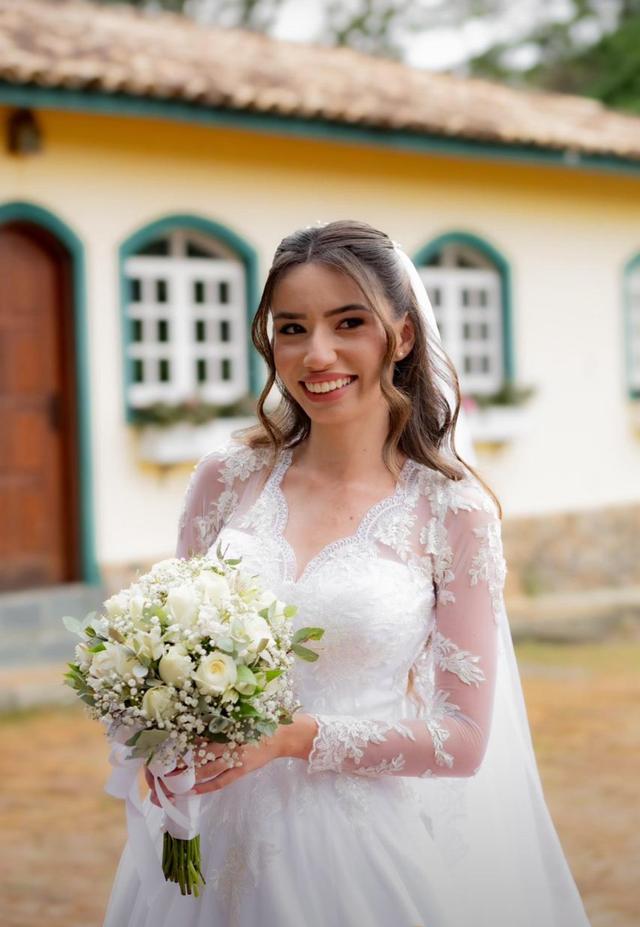 Josi Levak e Kathleen Matsuzaki - Beauty Bride - 2