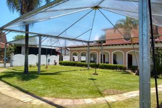 Unipiso Locações e Eventos - 1