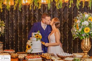 Claudia Lopes Confeitaria - 13