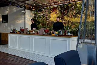 Filgueiras - Open Bar - 9