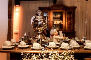 Buffet Vilas Gourmet - 6