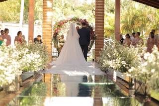 Recanto Sollare Eventos - 7