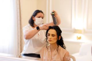 Michele Jamcoski Makeup - 13