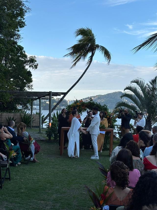 Giselle Nóbrega Assessoria e Cerimonial - 2