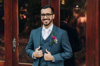 Maxime Noivos e Black Tie - 12