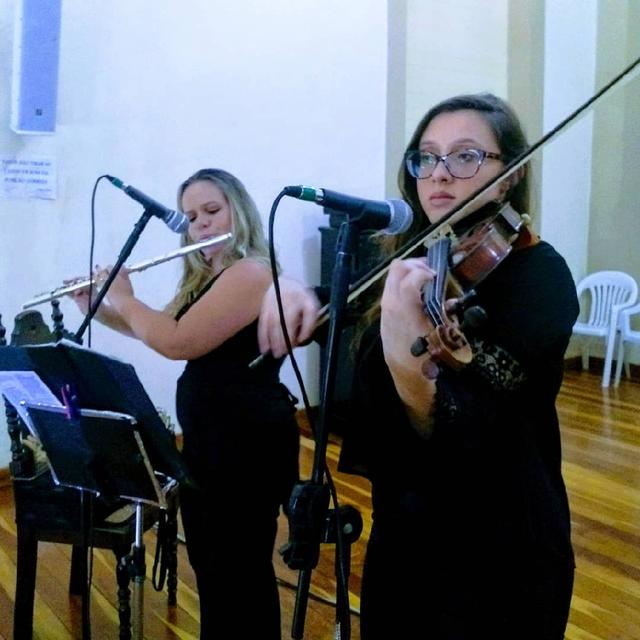 Grupo Sonatta - 1