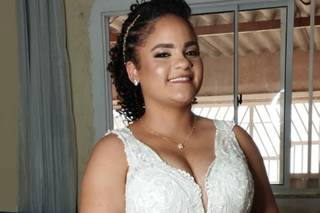 Jerriane Aquino Make Up - 8
